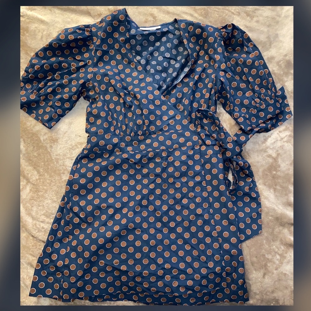 Print Dress